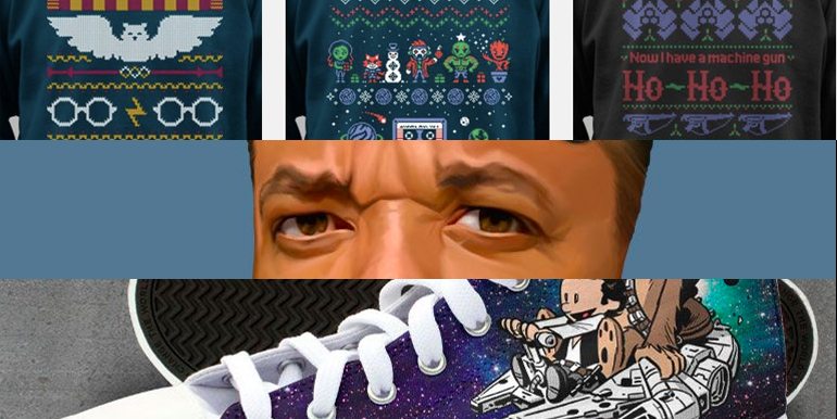 teefury 20