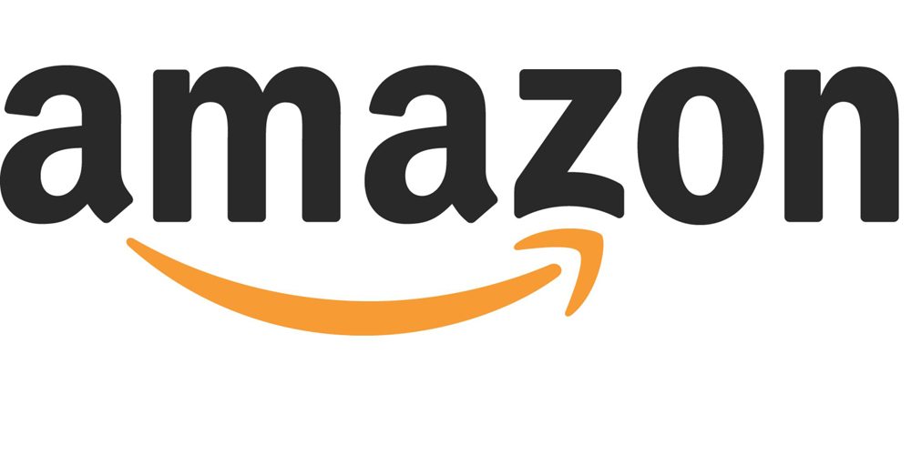 Amazon logo