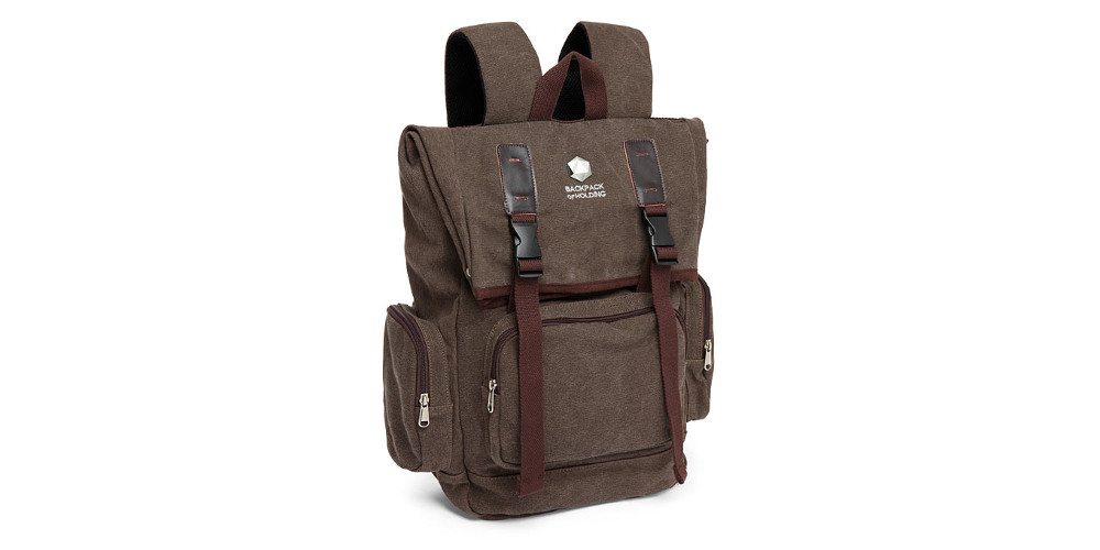 Backpack of Holding