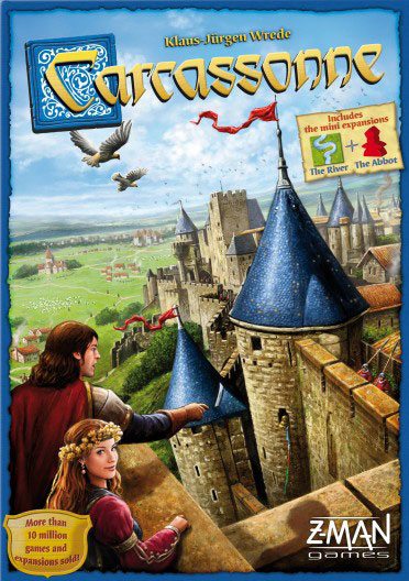 Carcassonne 2