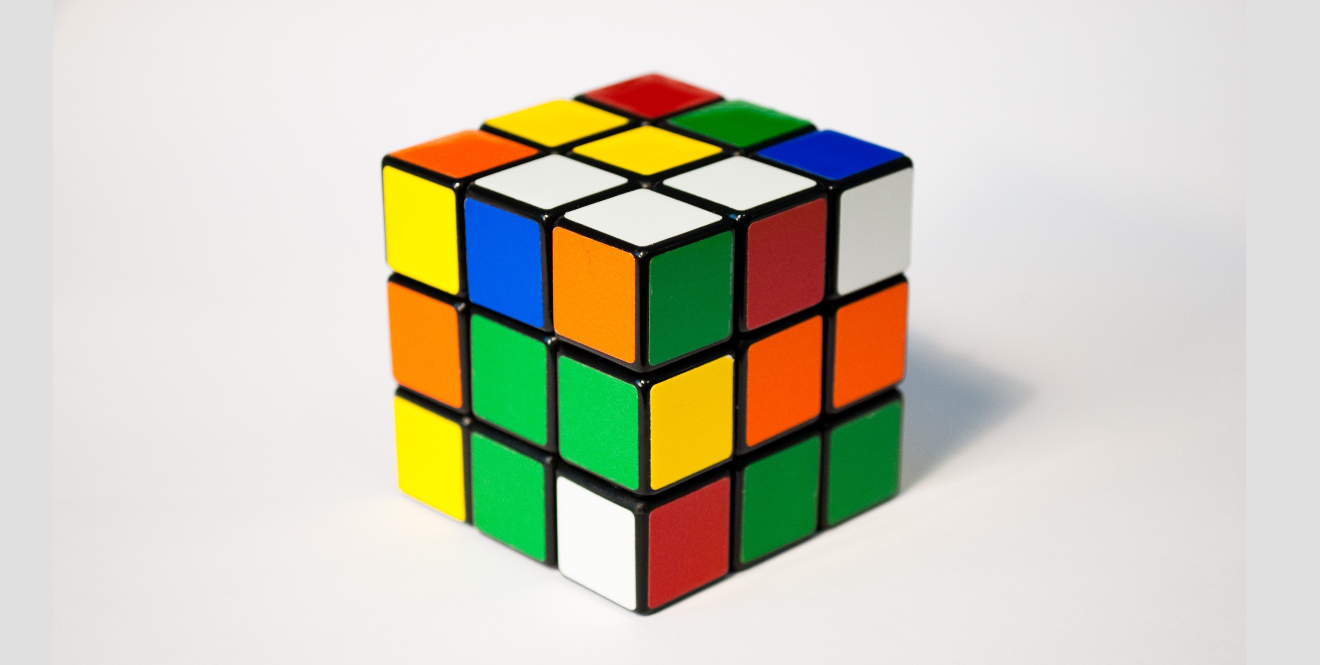 12 Things To Know About The Rubiks Puzzle Cube Geekdad 
