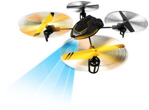 Sky Viper_Camera Drone Copter