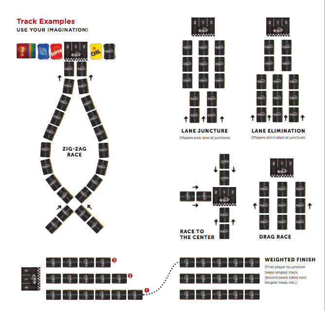 TT Track