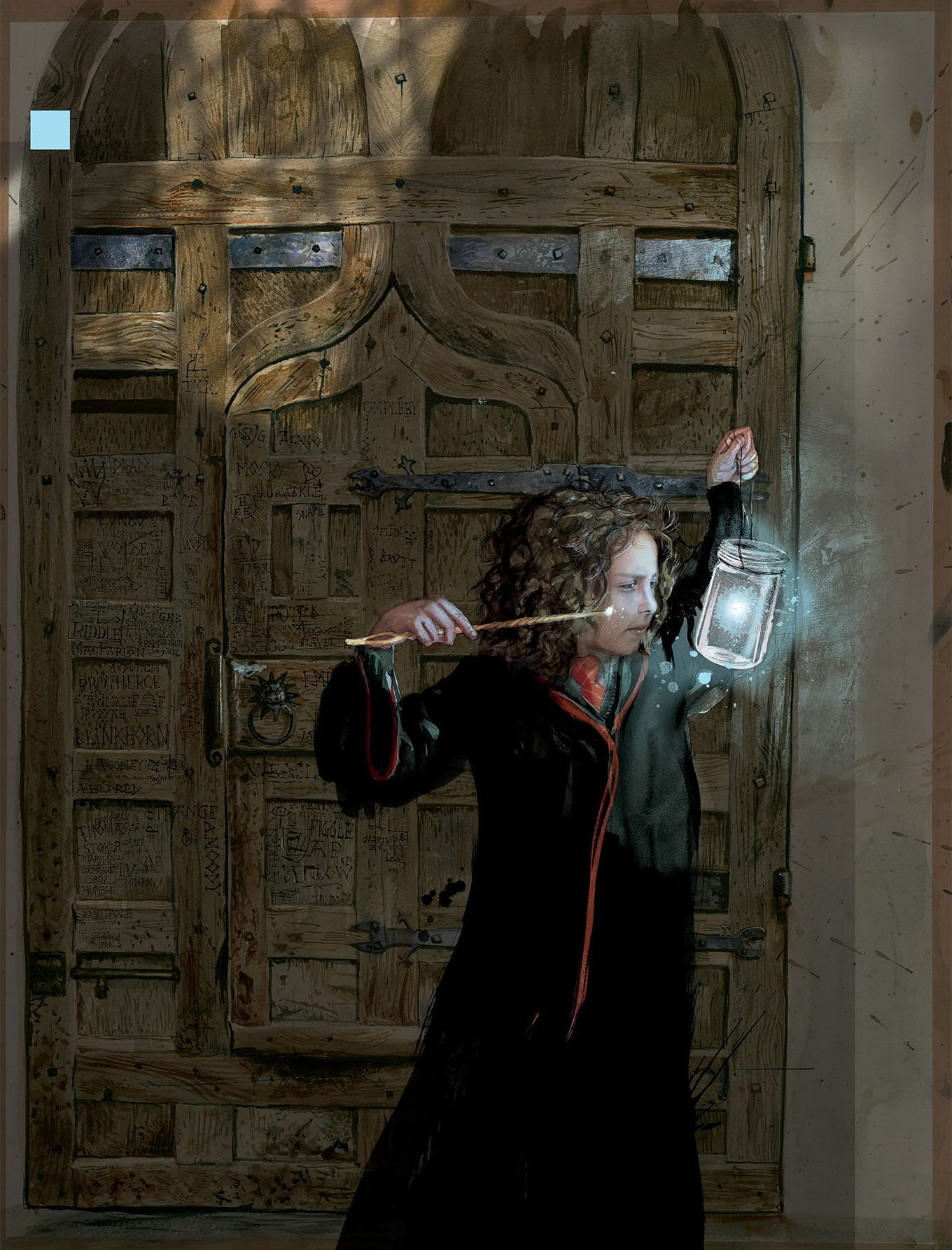 Hermione Granger