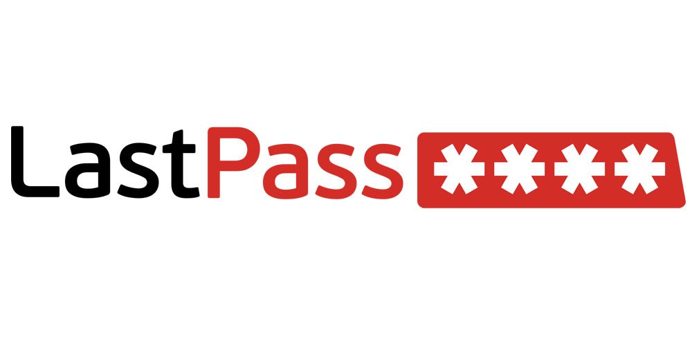 LastPass logo