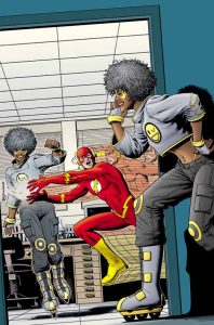 Source: DC Comics