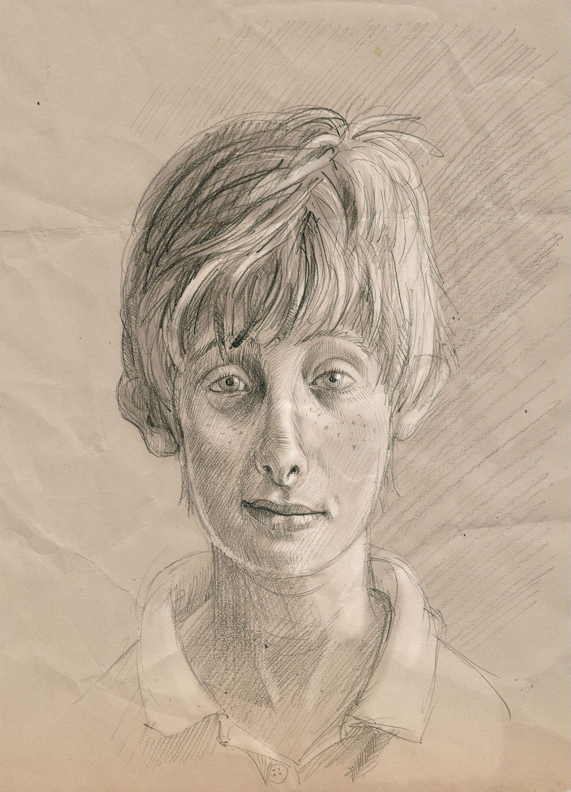 Ron Weasley