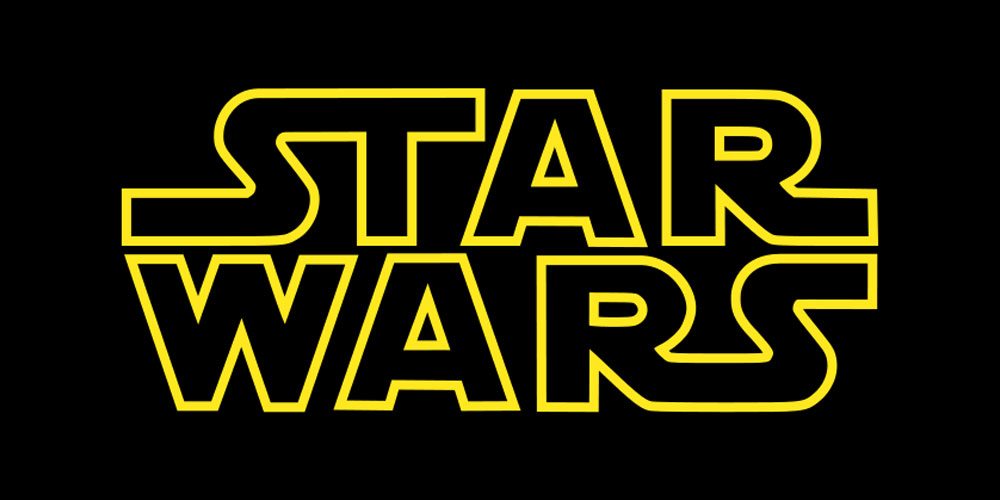Star Wars logo