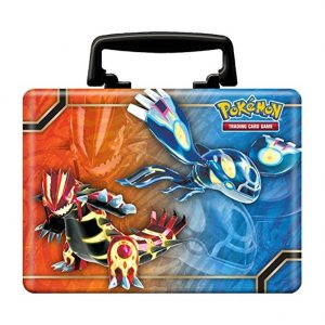 collectors chest