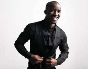 Elijah Kelley.