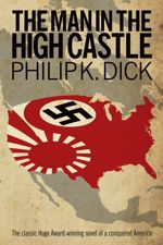 The Man in the High Castle Book