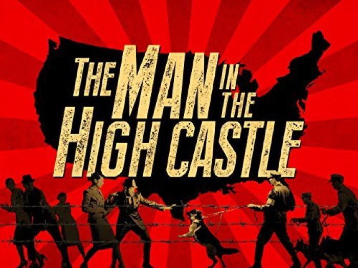 The Man in the High Castle