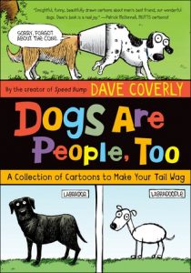 Dogs Are People, Too