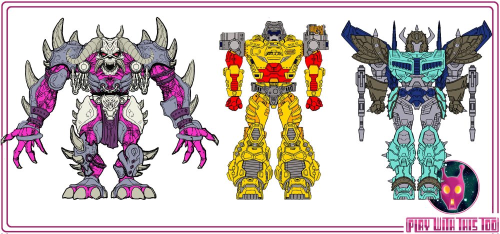 Play With This Too Group Shot