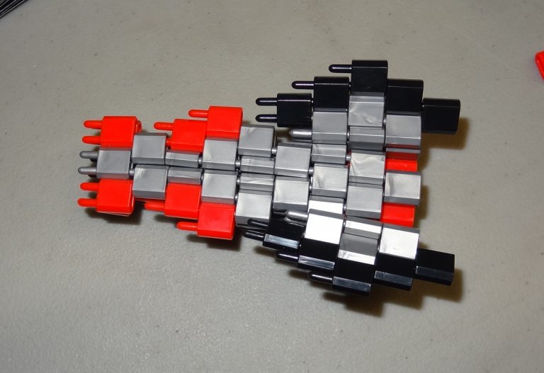 Pin Block Build Kickstarter Alert: Pinblocks – GeekDad