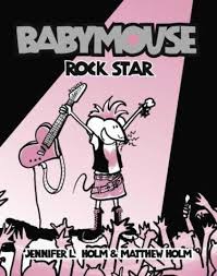 babymouse
