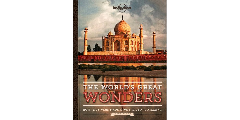 Image: Lonely Planet