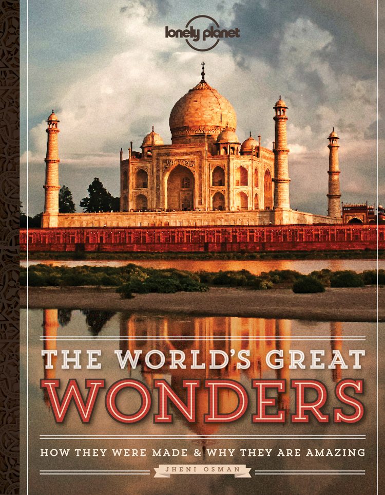 Image: Lonely Planet