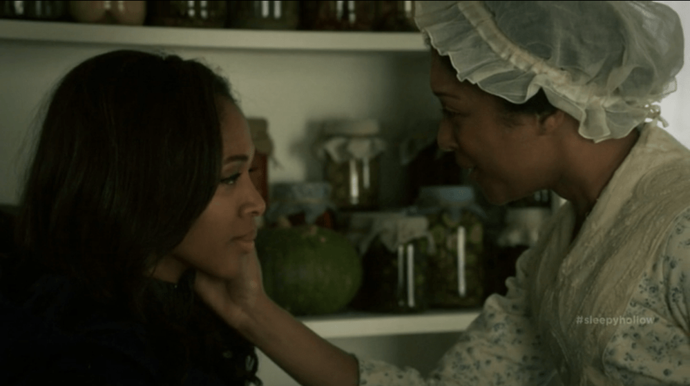 All the feels, you guys. Source: FOX.