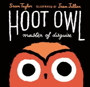 HootOwl