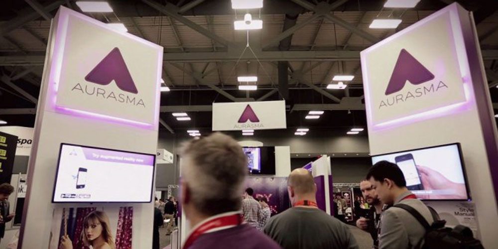 Aurasma