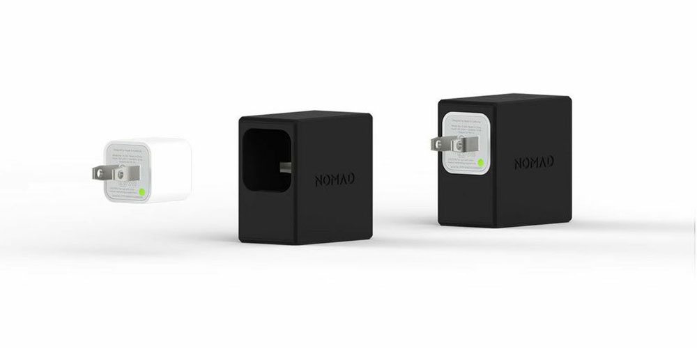 NomadPlus