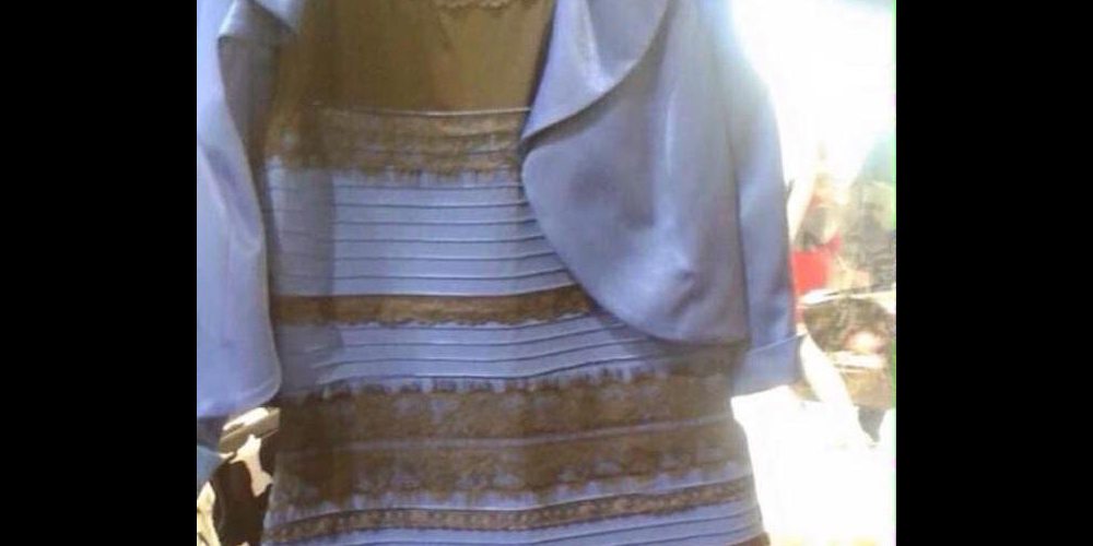 The Dress