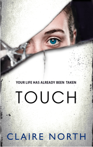 Touch Cover