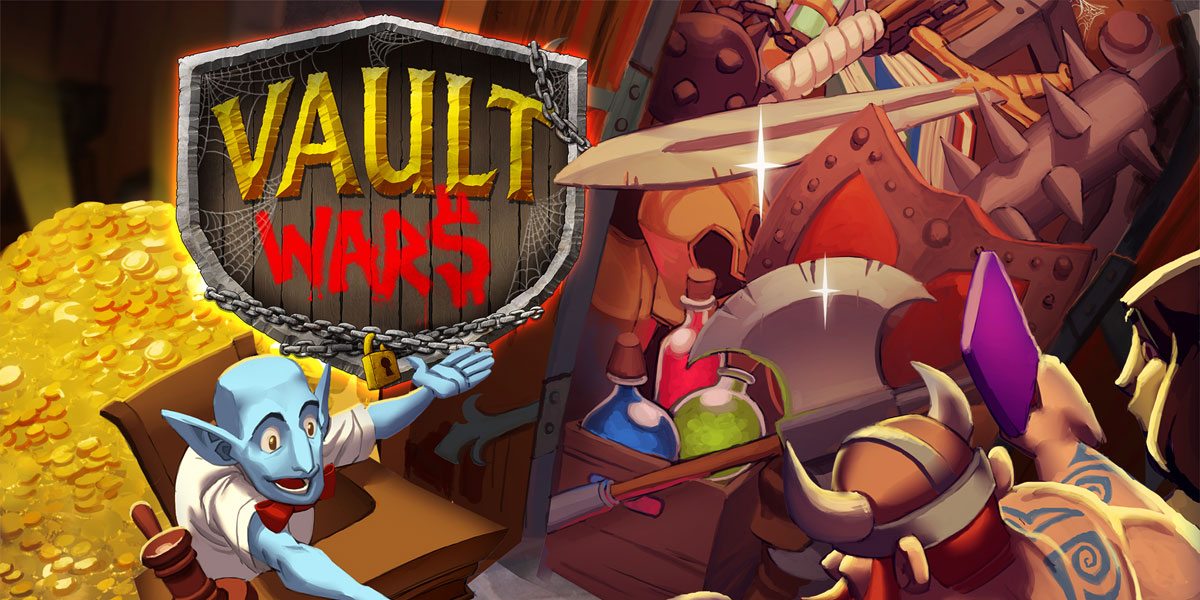 Vault Wars