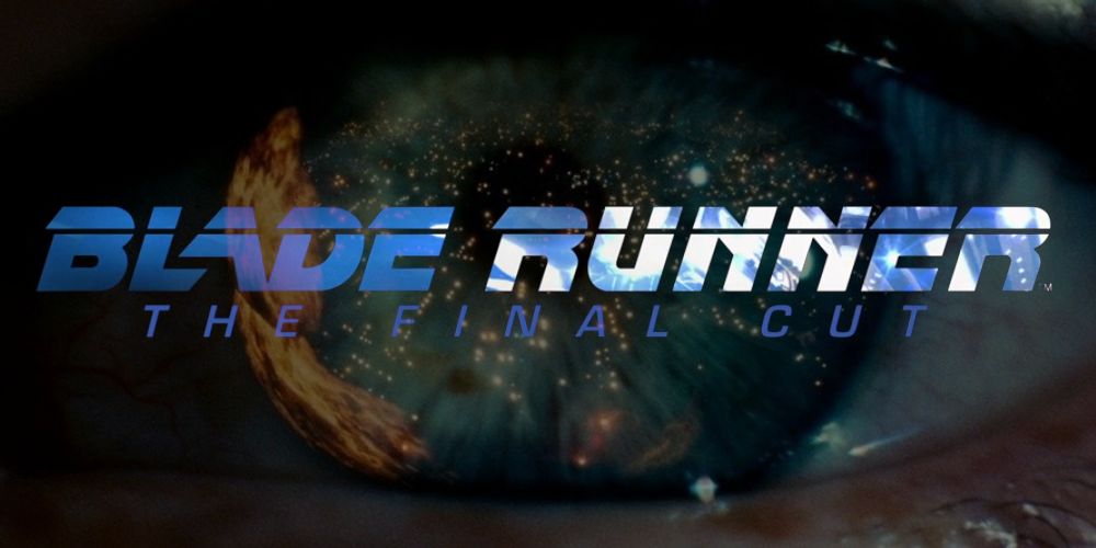 New Blade Runner Trailer