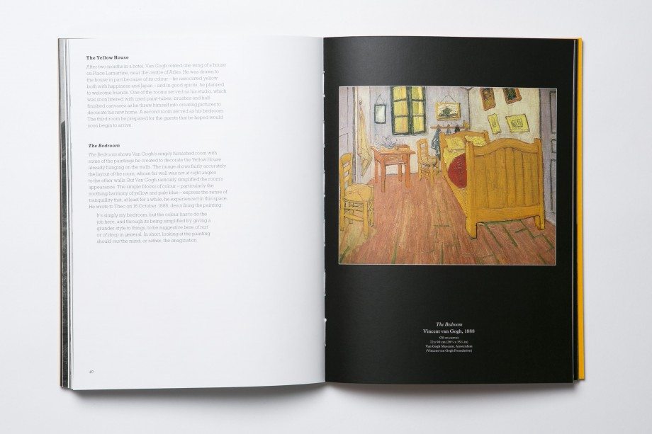 From This Is Van Gogh. Image: Laurence King Publishing