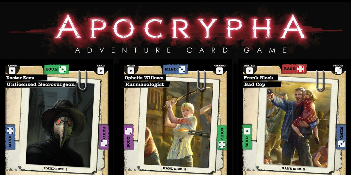 Apocrypha title