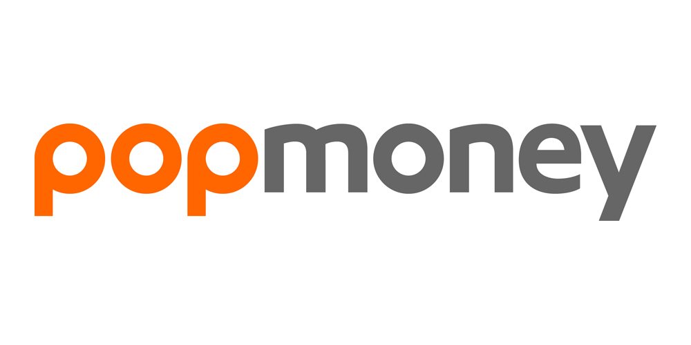 popmoney logo