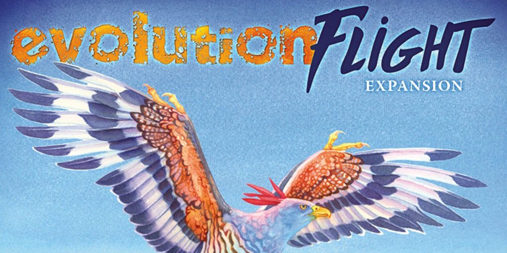 Evolution: Flight