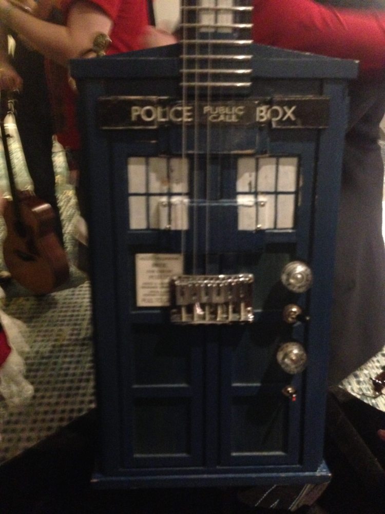 Guitardis