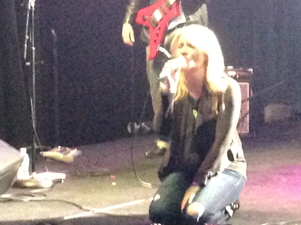 Mary Elizabeth McGlynn