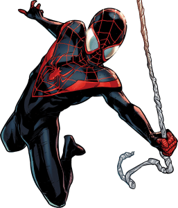 Image by Marvel