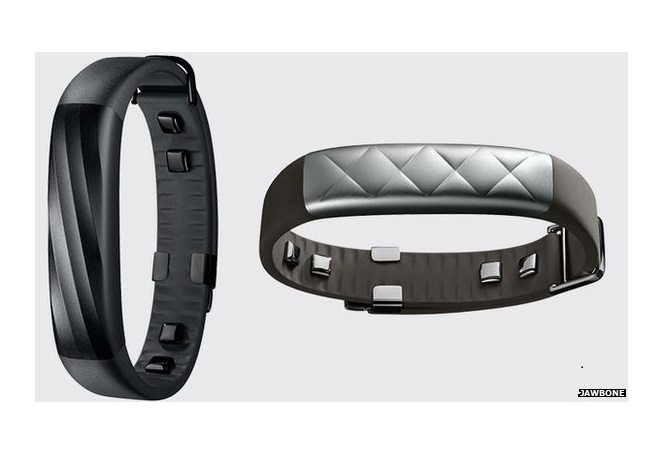 Jawbone UP3