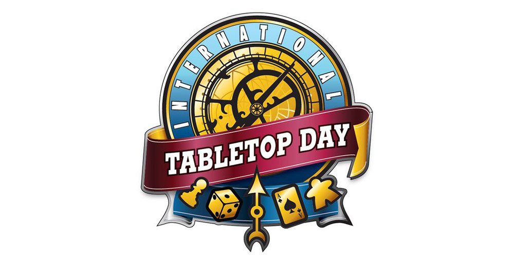tabletopday