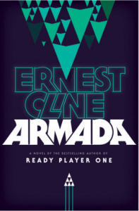Armada Cover