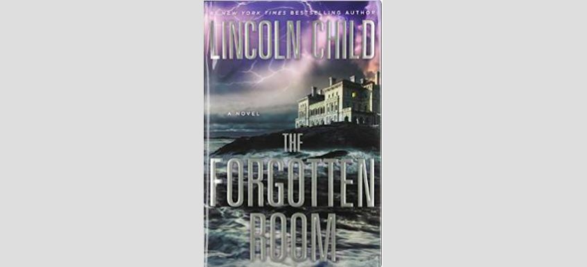 Forgotten Room Image