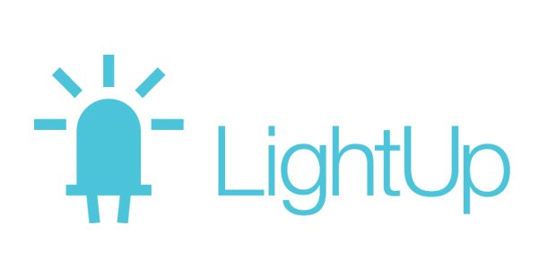 LightUp Logo