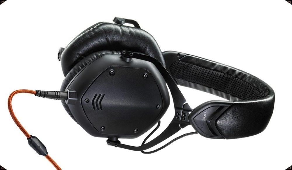 Image: V-MODA