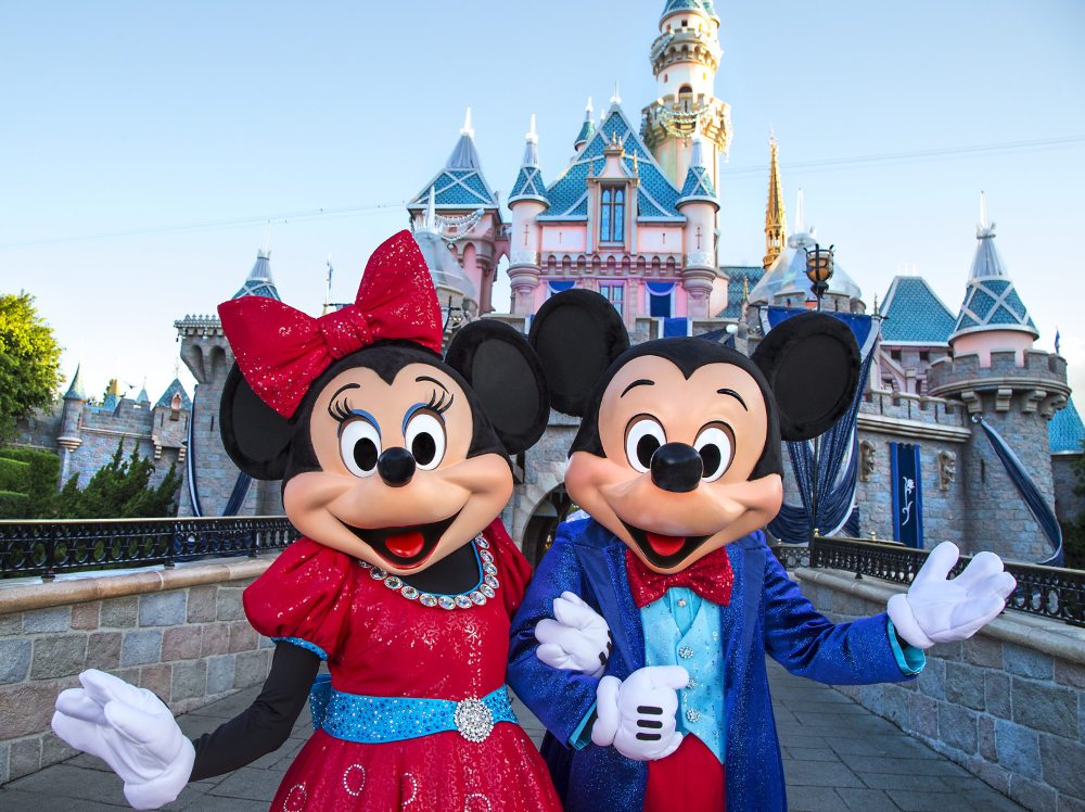 Photo: Paul Hiffmeyer/Disneyland Resort
