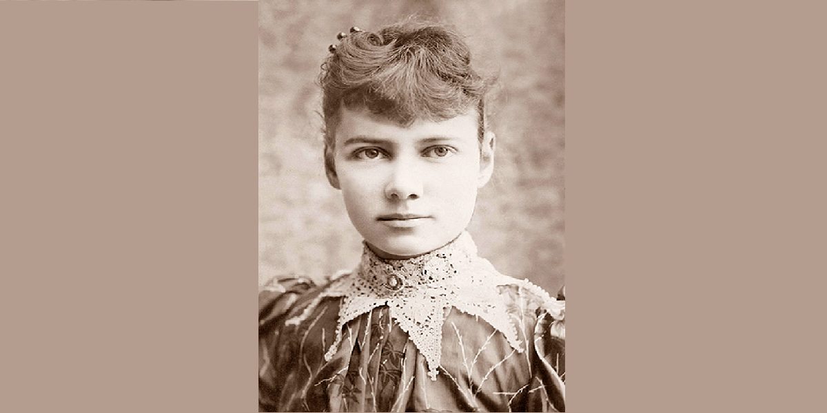 Nellie Bly