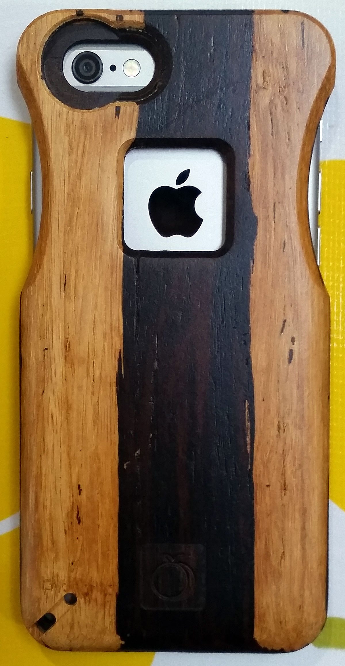 PEachii-case