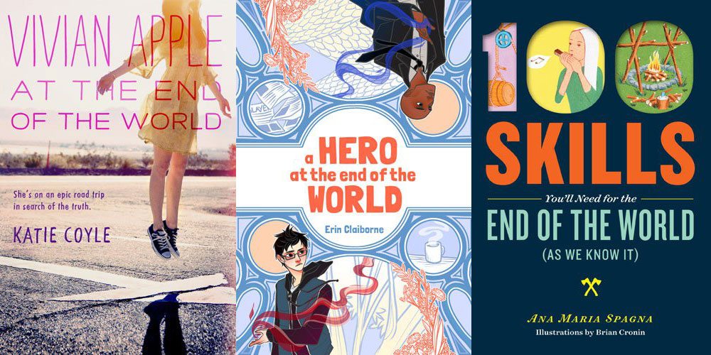 Stack Overflow - The End