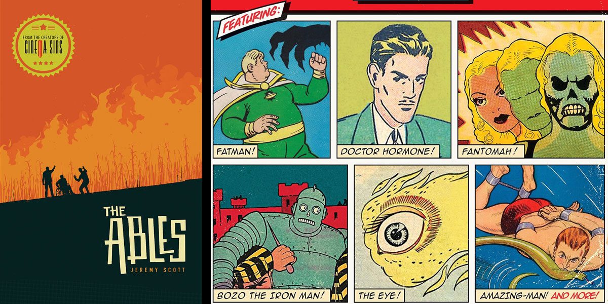 Stack Overflow Superheroes