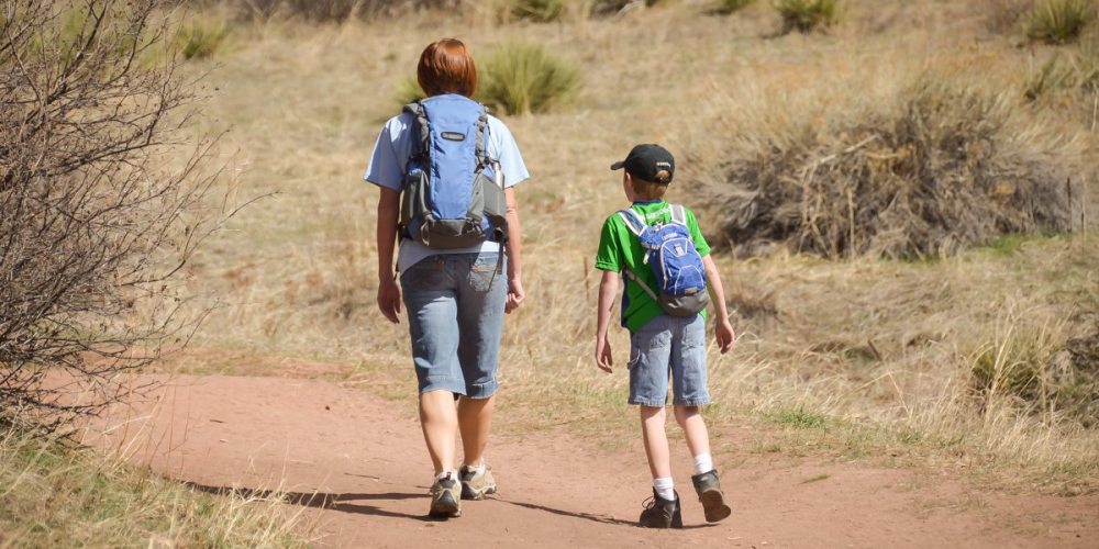 More Outdoor Activity. Photo by Randy Slavey