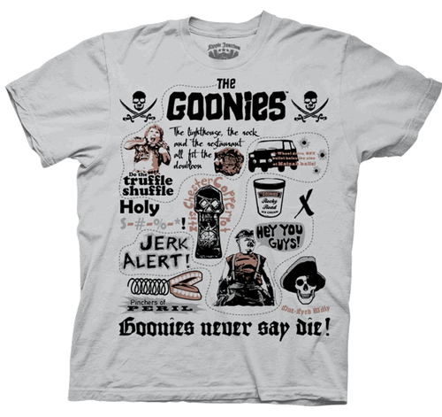 the-goonies-spolier-quotes-treasure-map-silver-grey-adult-t-sh-3